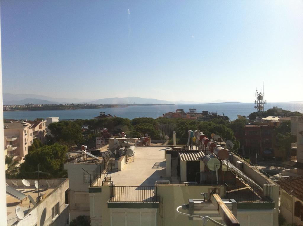 Marla Hotel Didim Exterior foto