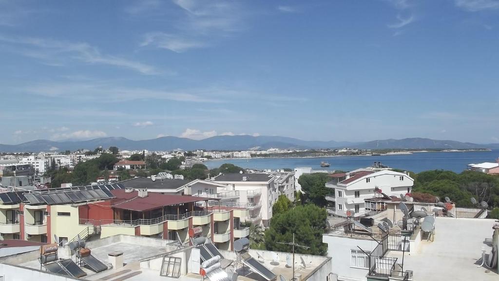 Marla Hotel Didim Exterior foto